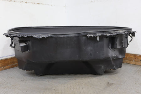 Trim Panel, 2022, Rivian, R1S