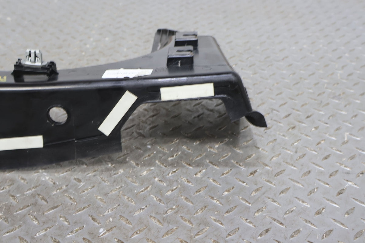 Trim Panel, 2022, Rivian, R1S