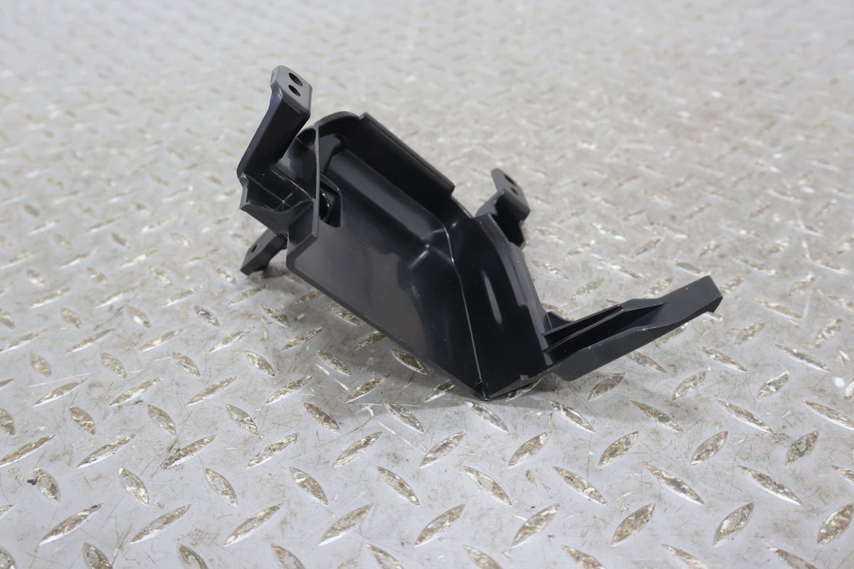 Trim Panel, 2022, Rivian, R1S