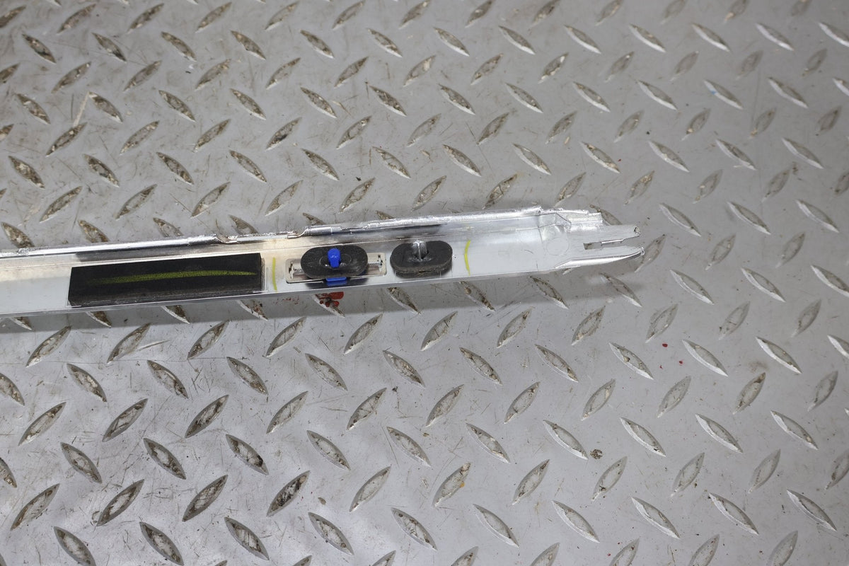 Trim Panel, 2022, Rivian, R1S