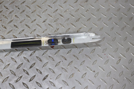 Trim Panel, 2022, Rivian, R1S