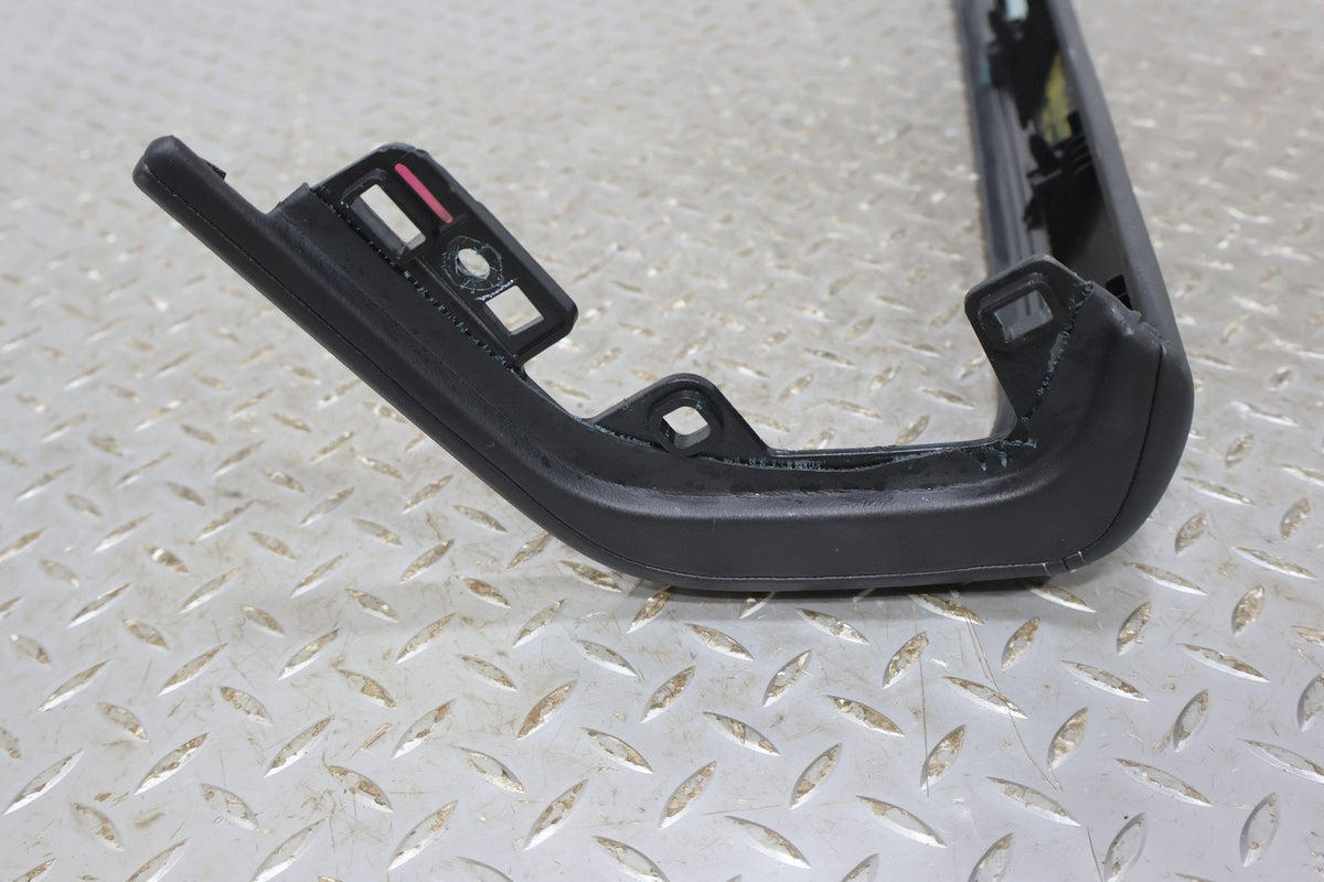 Trim Panel, 2022, Rivian, R1S