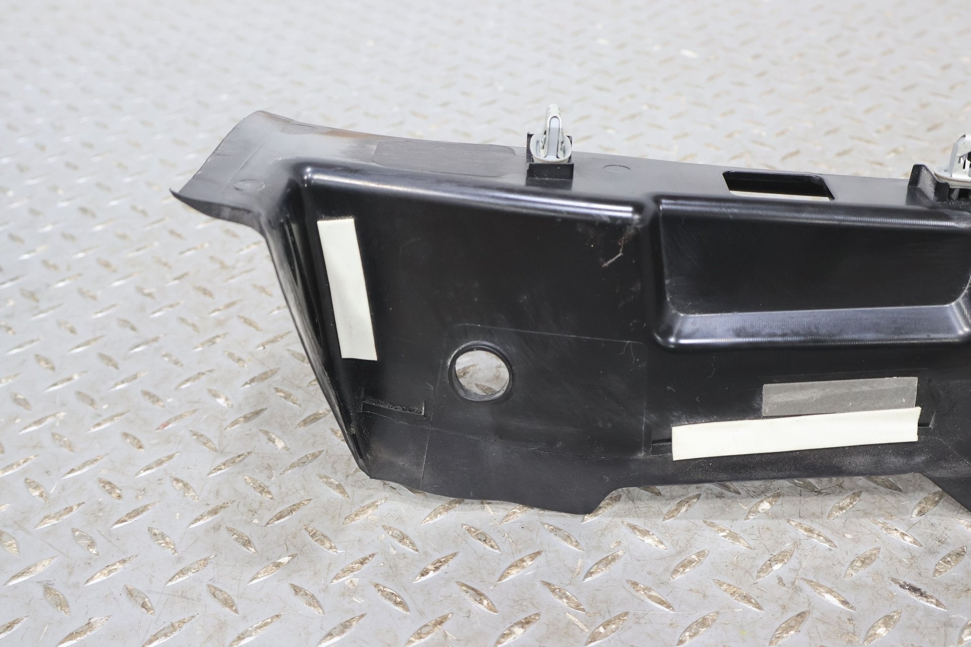 Trim Panel, 2022, Rivian, R1S
