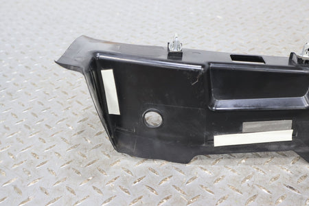 Trim Panel, 2022, Rivian, R1S
