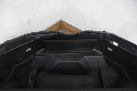 Trim Panel, 2022, Rivian, R1S