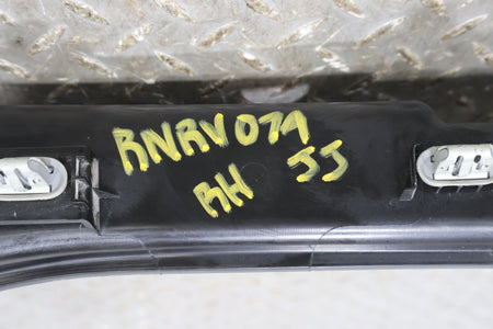 Trim Panel, 2022, Rivian, R1S
