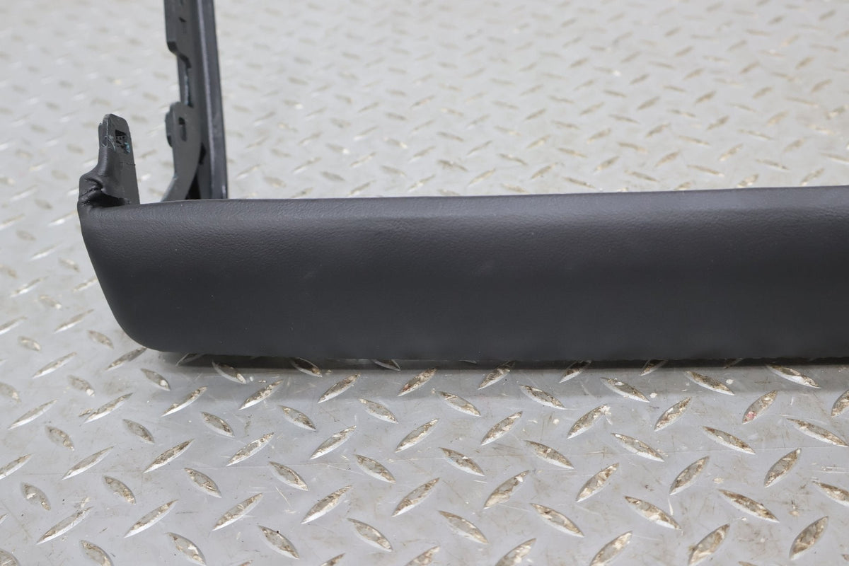 Trim Panel, 2022, Rivian, R1S