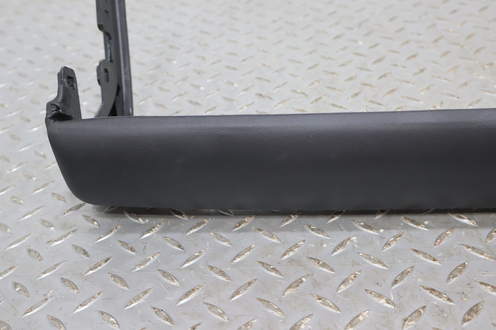 Trim Panel, 2022, Rivian, R1S