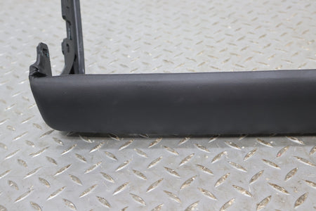 Trim Panel, 2022, Rivian, R1S
