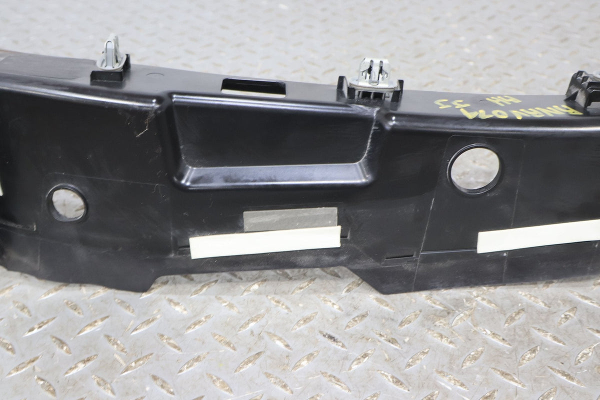 Trim Panel, 2022, Rivian, R1S