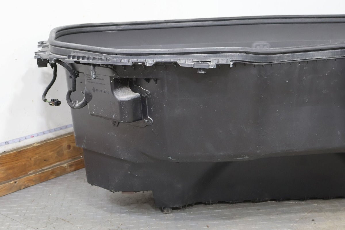 Trim Panel, 2022, Rivian, R1S