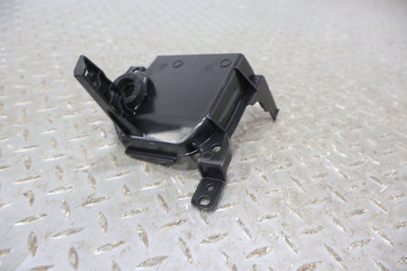 Trim Panel, 2022, Rivian, R1S