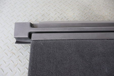 Trim Panel, 2022, Rivian, R1S