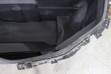 Trim Panel, 2022, Rivian, R1S