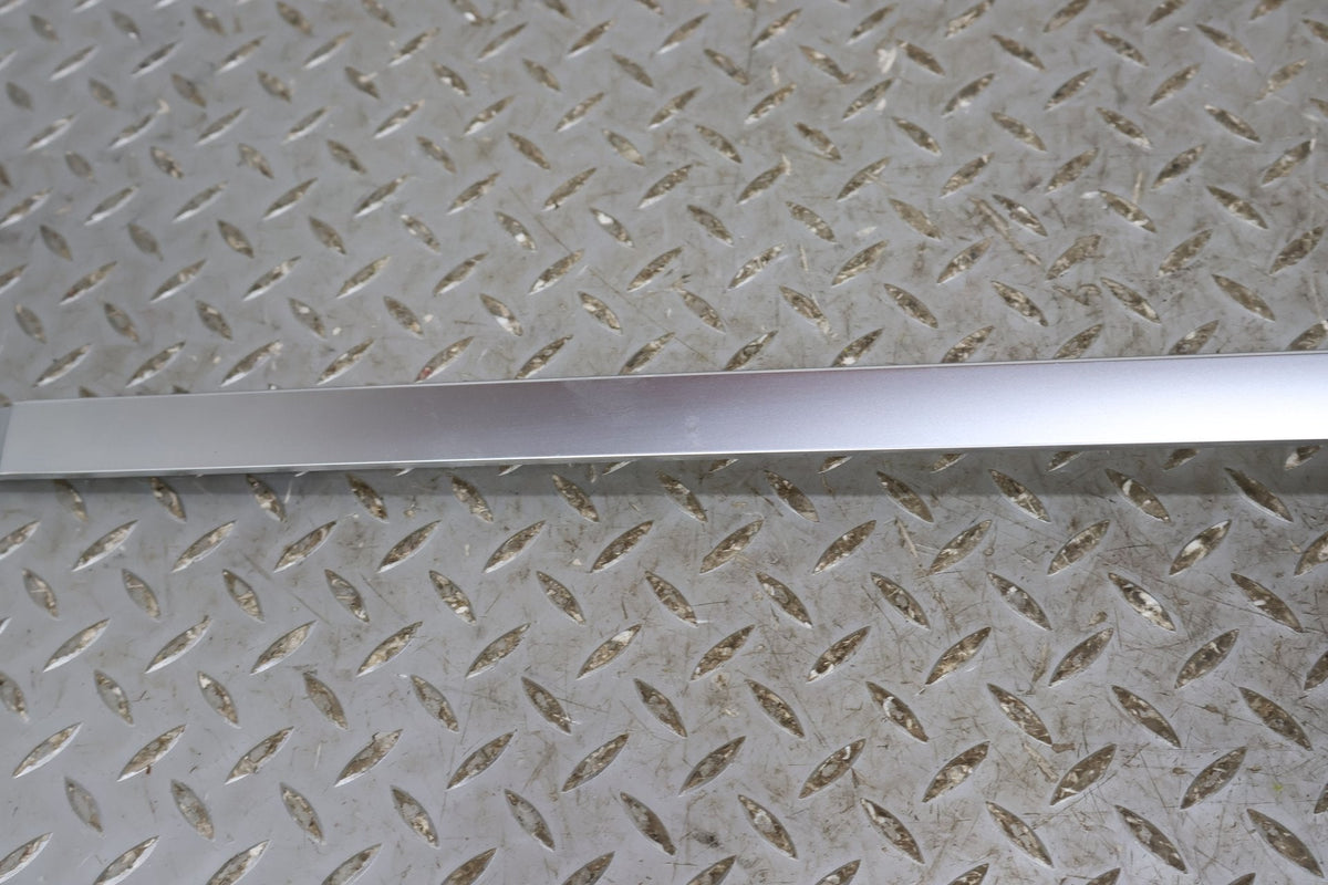 Trim Panel, 2022, Rivian, R1S