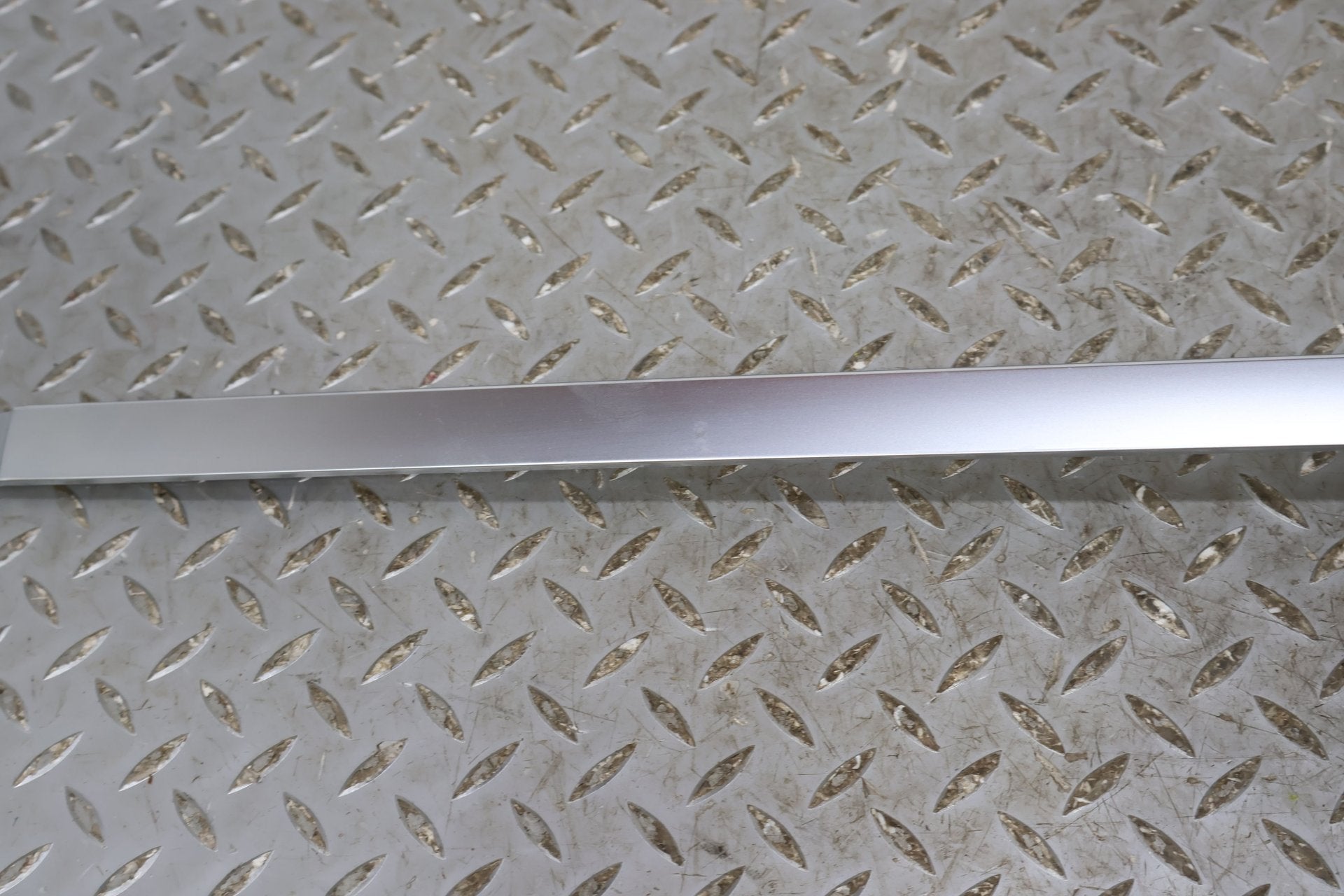 Trim Panel, 2022, Rivian, R1S