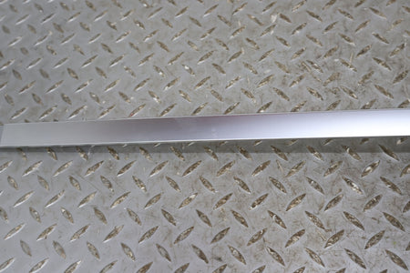 Trim Panel, 2022, Rivian, R1S