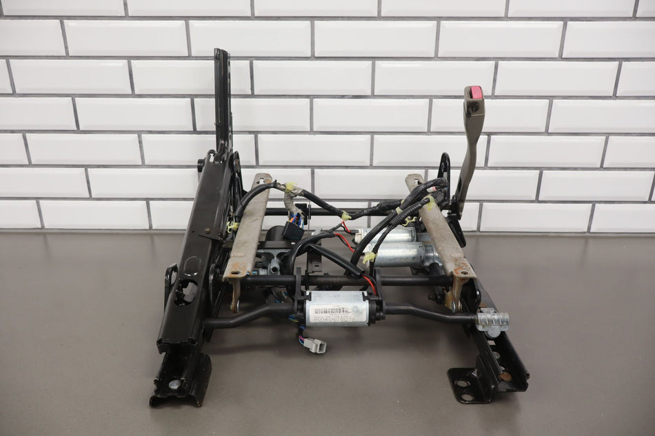 2003 Hummer H2- Front Seat Track