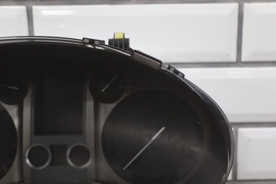 2015 Lexus GX460- Speedometer
