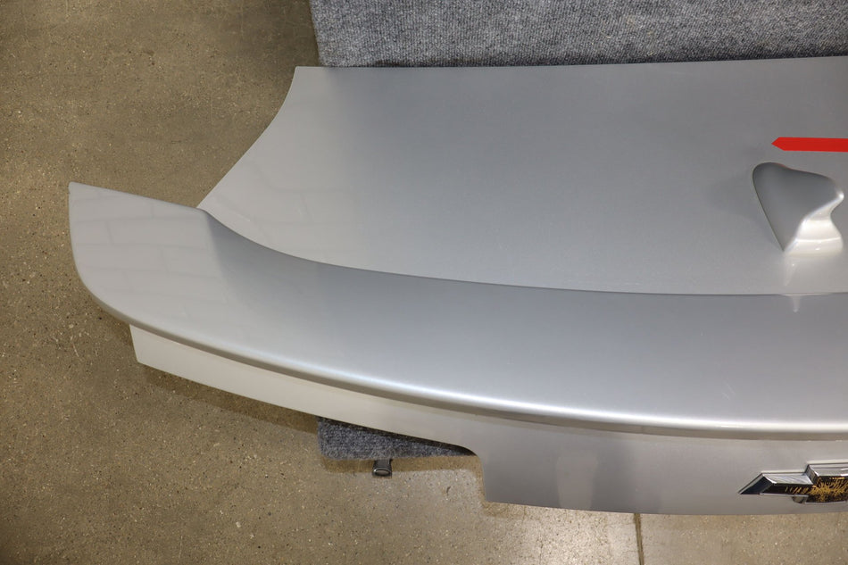 2014 Chevrolet Camaro- Decklid/Tailgate