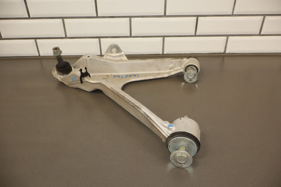 2004 Chevrolet Corvette Left Front Lower Control Arm 10326693 OEM