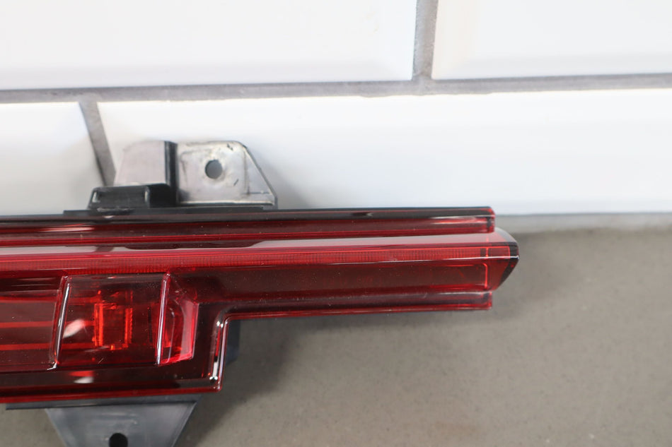 2023 Fisker Ocean- Right Tail Light