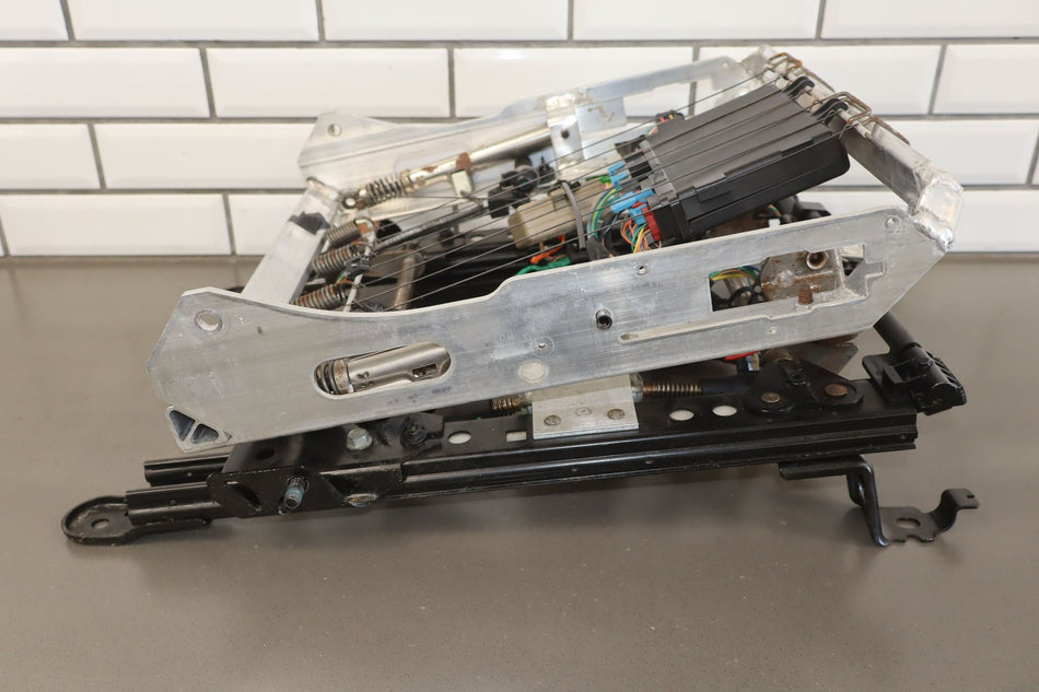 2008 Chevrolet Corvette- Front Seat Track