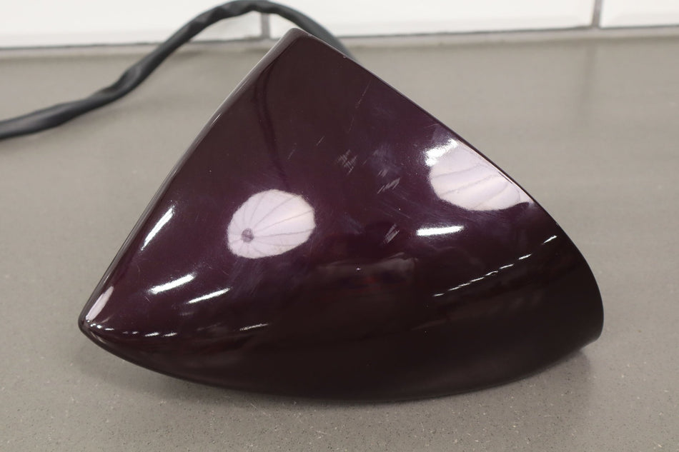 1993 Chevrolet Corvette- Left Door Mirror
