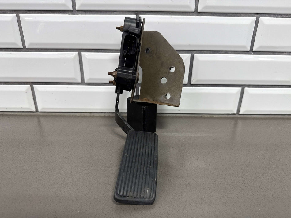 Pedal Assembly, 2005, Ford, F-250 Super Duty