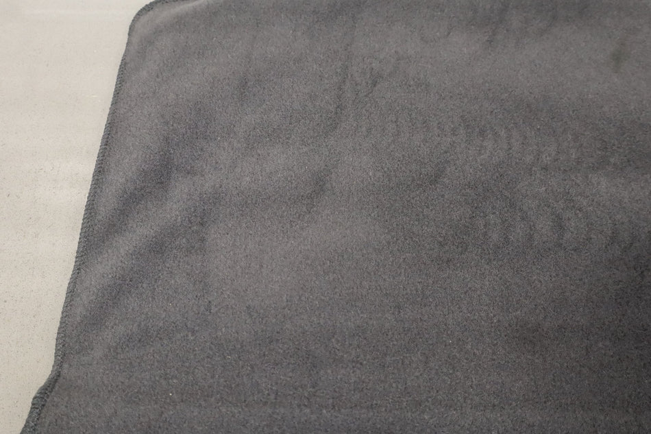 2010 Chevrolet Corvette- Cargo Cover