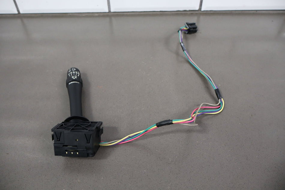 2000 Chevrolet Corvette- Combination Switch