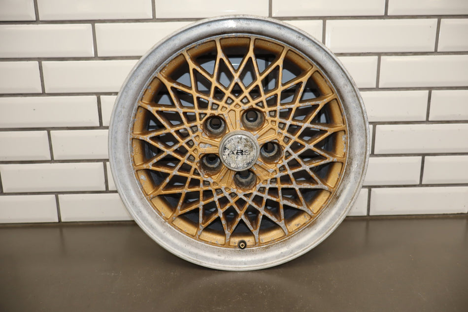 89-96 Pontiac Grand Prix 16x8 Mesh Alloy Wheel RH Rear