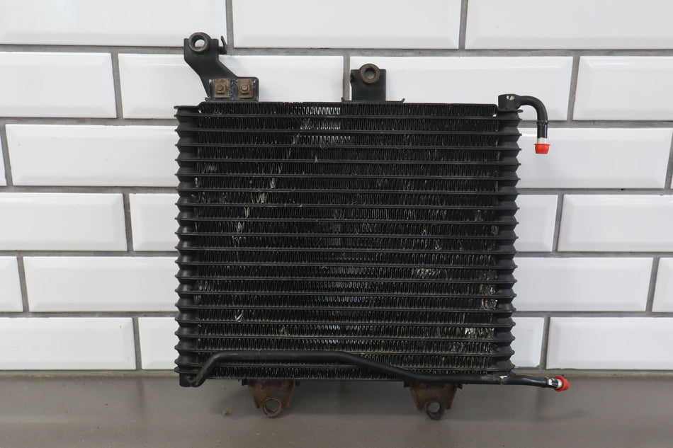 2001 Lexus LX470 Transmission Oil Cooler OEM
