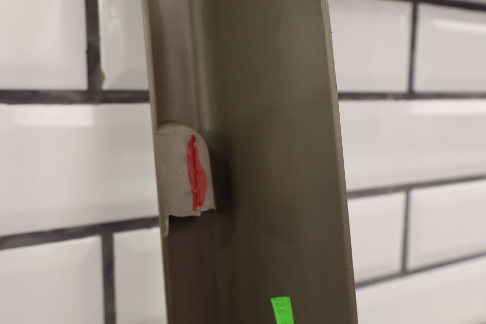 2003 Hummer H2- Gate/Lid Trim Panel
