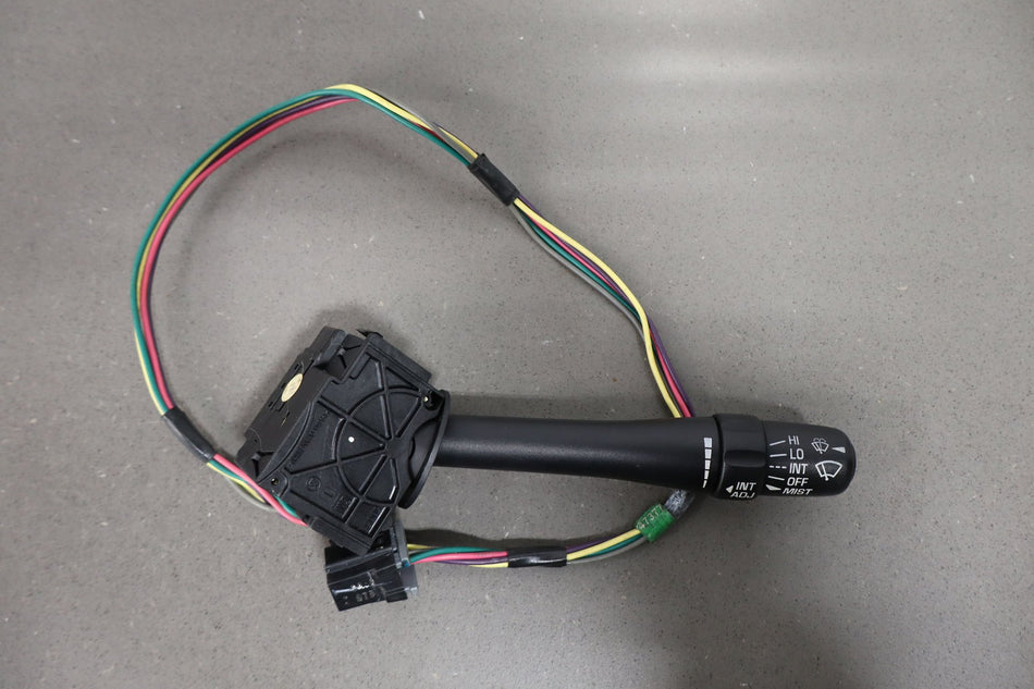 1998 Chevrolet Corvette- Combination Switch