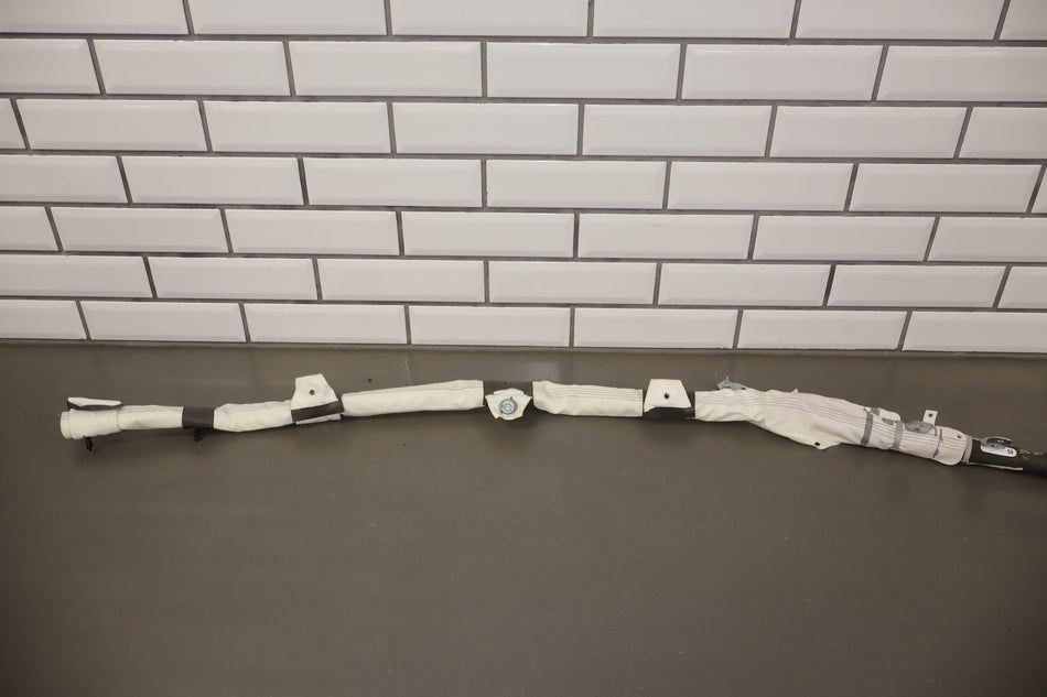 2016 Tesla X- Right Roof Airbag