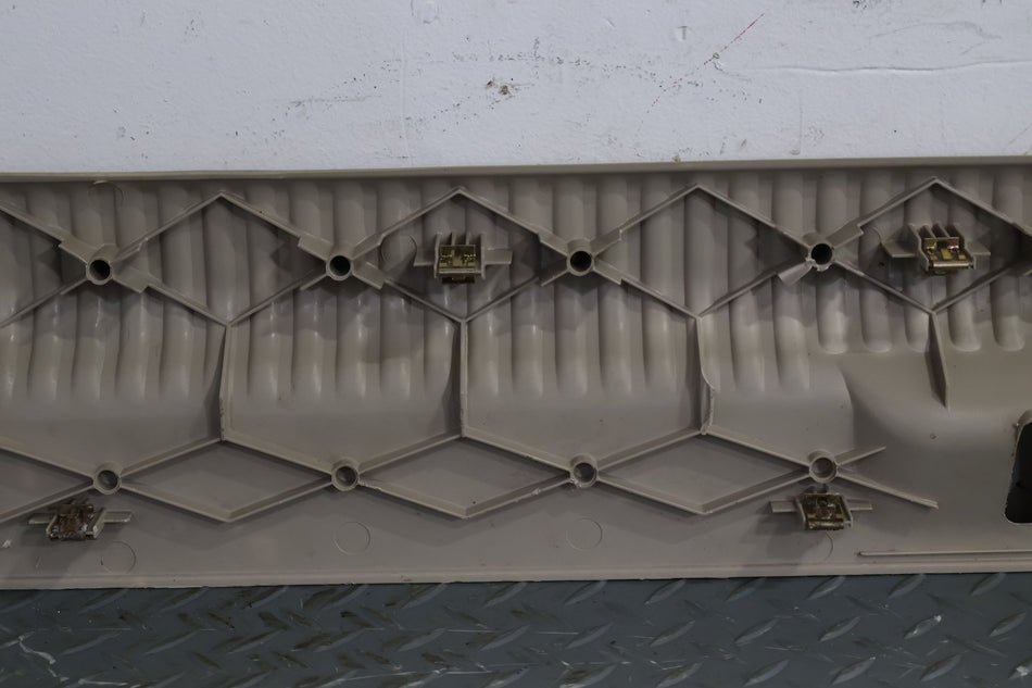 2005 Cadillac Escalade ESV- Sill Plates