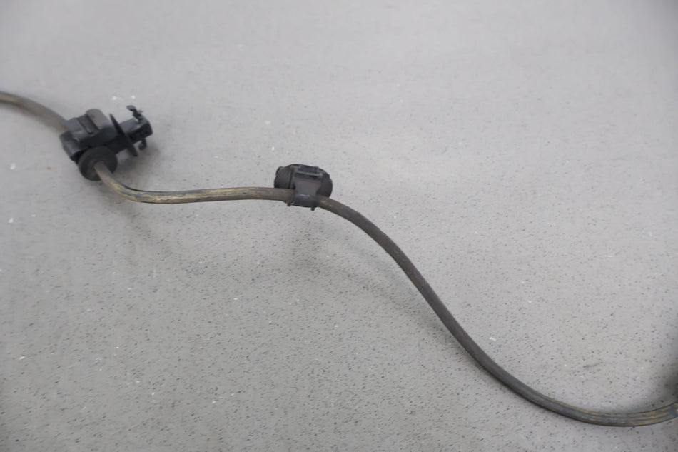 15-21 Subaru WRX STi Pair LH&RH Rear OEM Wheel Speed Sensors (52K Miles)