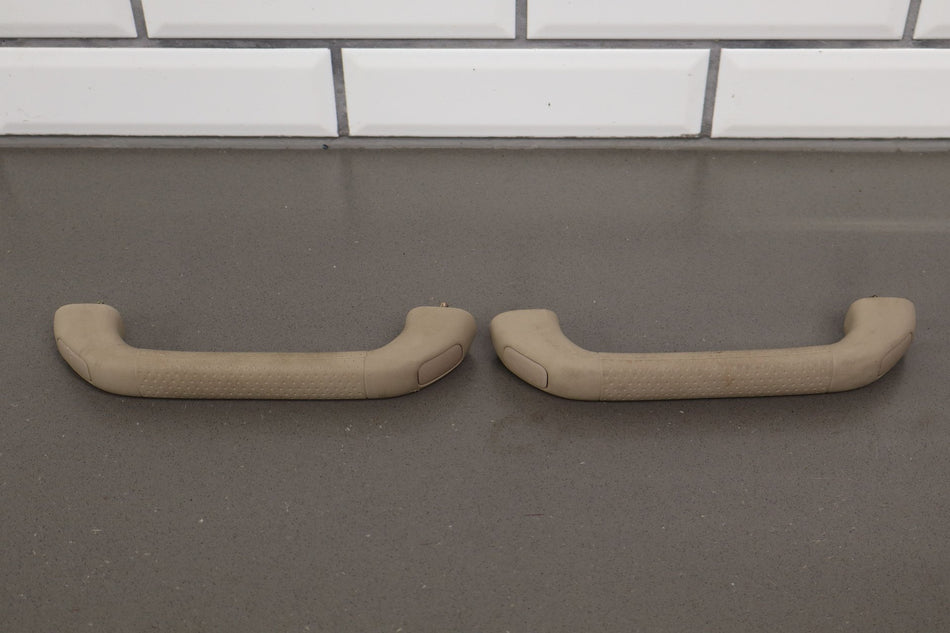 1998-2007 Toyota Land Cruiser/ Lexus LX470 J100- Set- Grab Handles