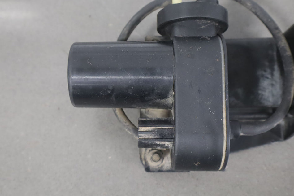 Vacuum/Air Pump, 2005, Ford, F-250 Super Duty