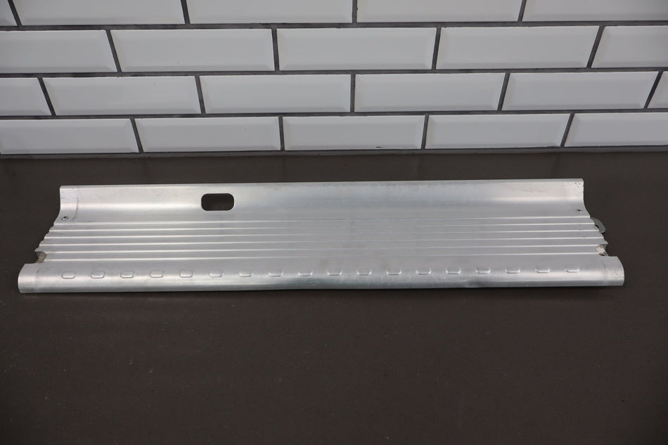 1997 Toyota Land Cruiser Rear Bumper