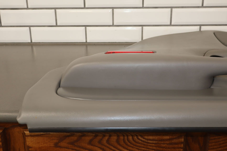 2005 GMC Yukon- Rear Door Trim