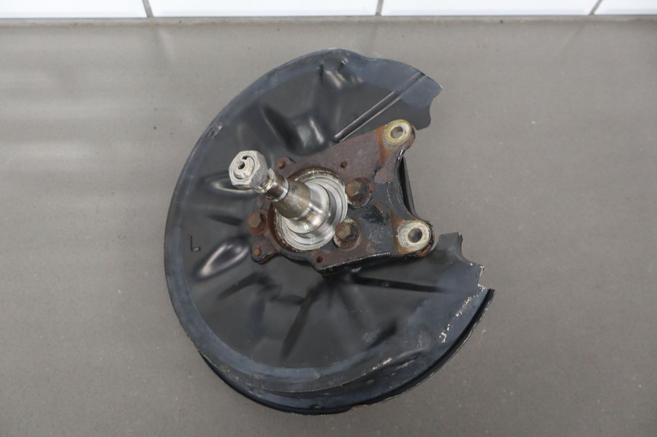 1985 Honda Prelude- Complete Rear Suspension
