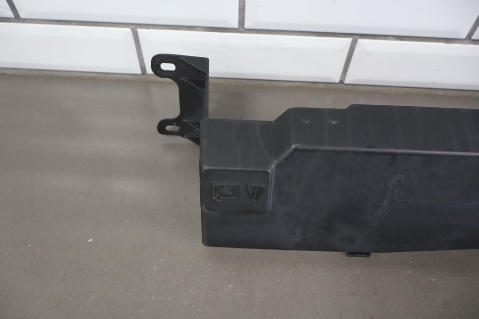 2006 Cadillac XLR- Radiator Support Opening Cover