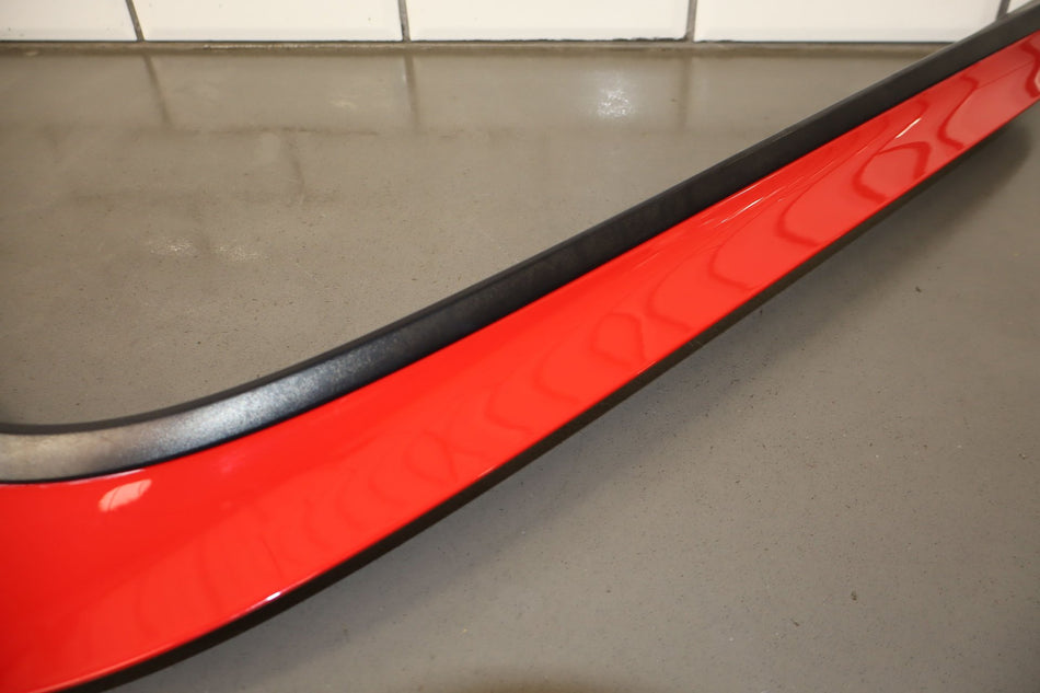 2015 Chevrolet Camaro- Trim Panel