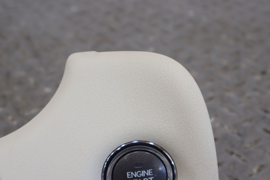 2013 Lexus GX460- Ignition Switch