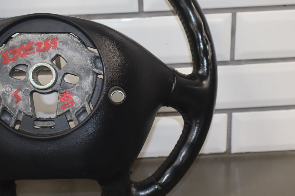 1997-2004 Chevrolet Corvette C5- Steering Wheel