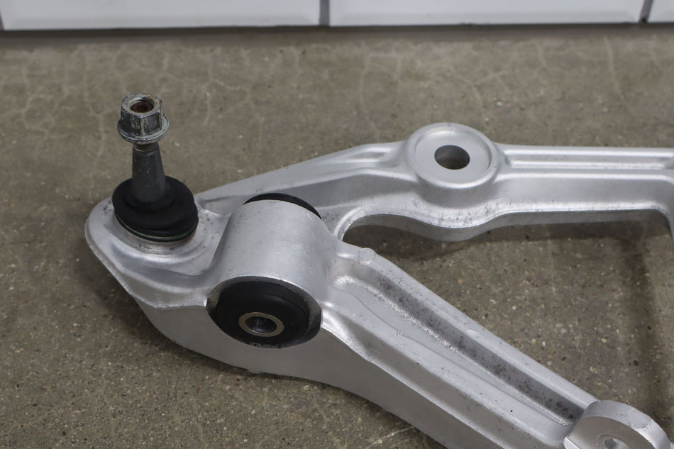1999 Chevrolet Corvette- Complete Rear Suspension