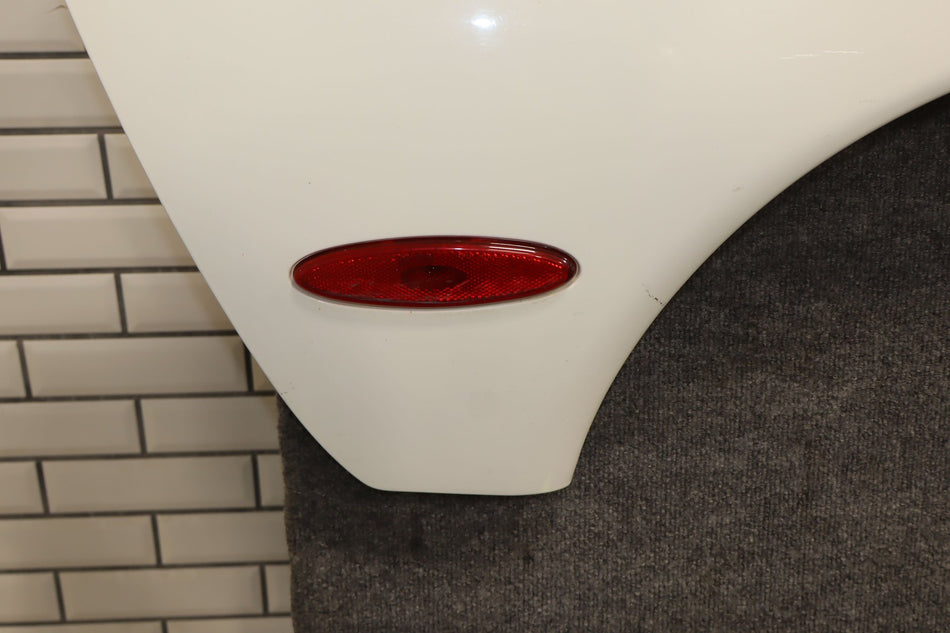 97-04 C5 Corvette C5 Coupe Right RH Passenger Quarter Panel
