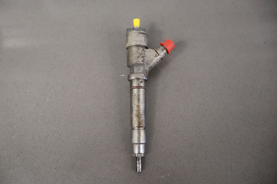2006 GMC Sierra 2500- Fuel Injector